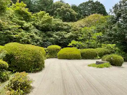 詩仙堂（丈山寺）(京都府)