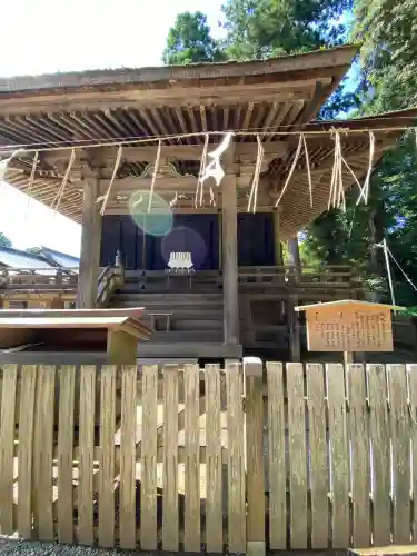 鹿島神宮(茨城県)