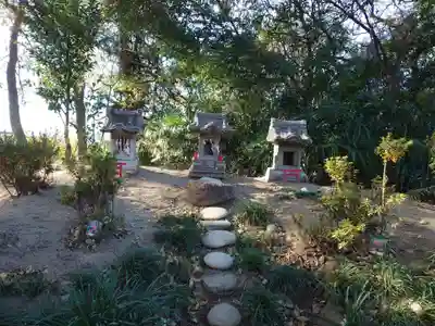 飯福神社(群馬県)
