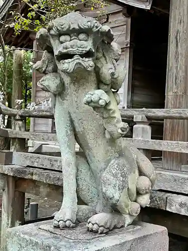 猛島神社(長崎県)