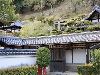 祥福寺のその他建物