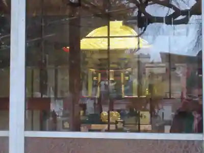 水火天満宮のその他建物