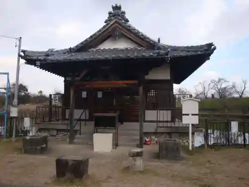蛇池神社(愛知県)