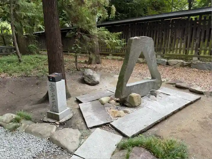 甲斐國一宮 浅間神社(山梨県)