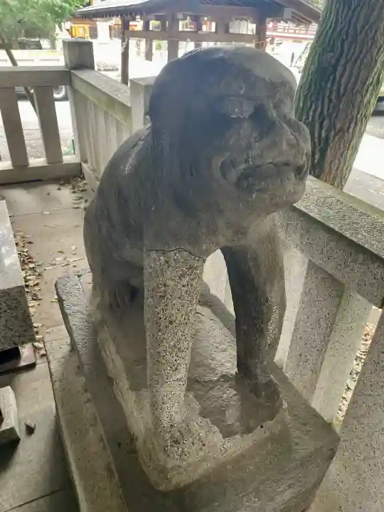 天神社(東京都)