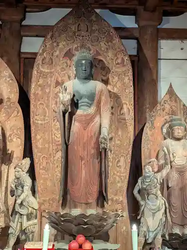 室生寺(奈良県)