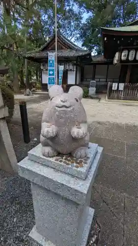 岡崎神社(京都府)
