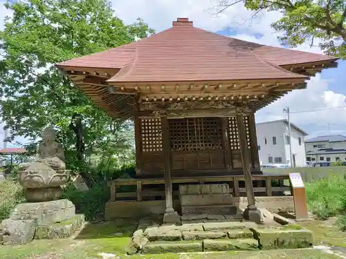 鹿嶋神社(福島県)