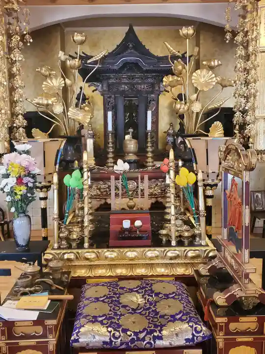 滿福寺(栃木県)