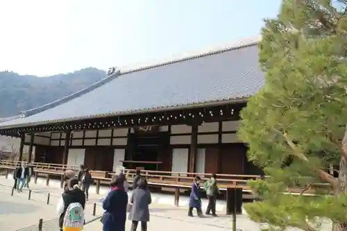 天龍寺のその他建物