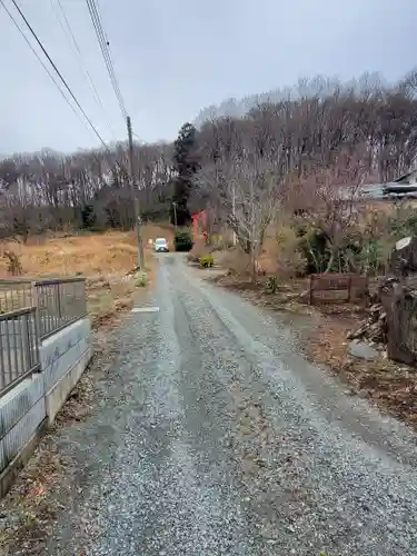 三宮明日香大社(群馬県)