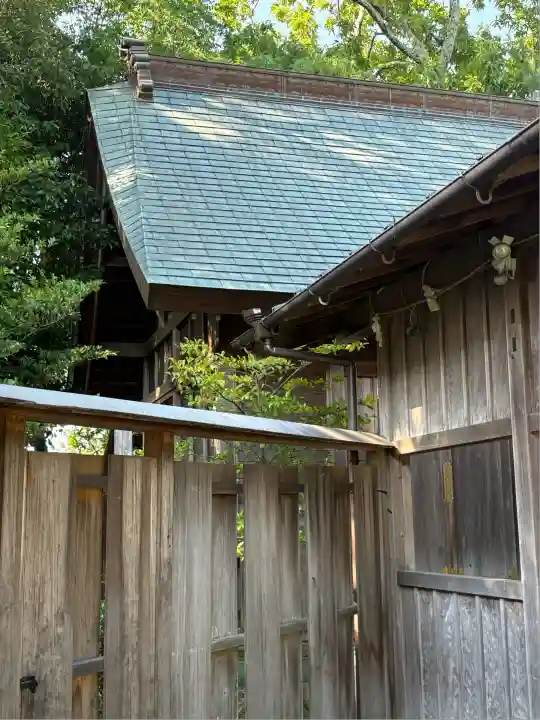 金刀比羅神社(三重県)