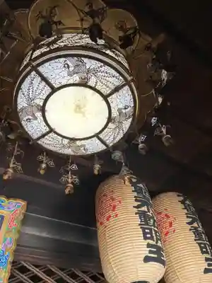 法楽寺のその他建物