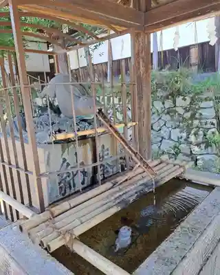 三尾神社(滋賀県)