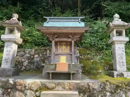 岐阜東照宮(岐阜県)