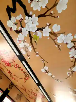 水戸東照宮の芸術