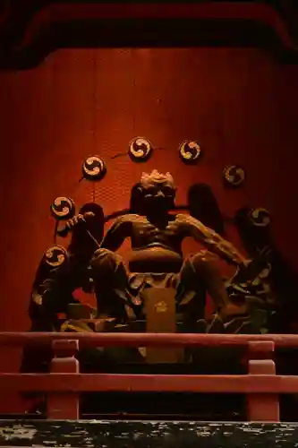 水澤寺(水澤観世音)(群馬県)