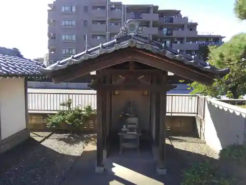 正福寺(東京都)
