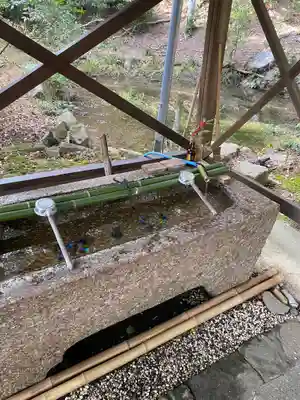 信達神社(大阪府)