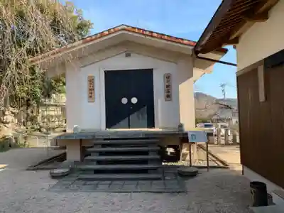 常宮神社のその他建物