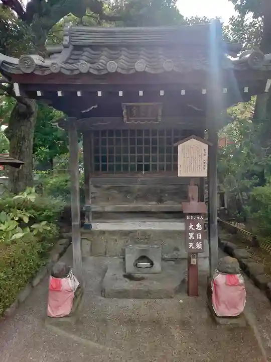 浅草寺(東京都)