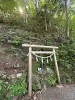 玉置神社(奈良県)