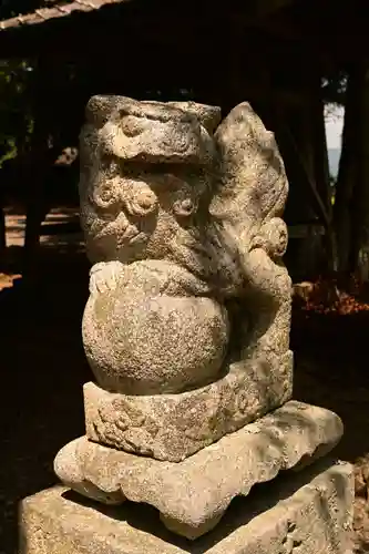 三島神社(愛媛県)