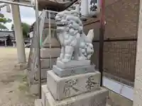 石津太神社(大阪府)