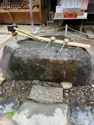 白山神社(岩手県)