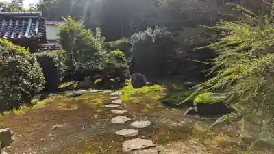 福成寺のその他建物