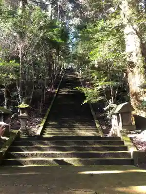 二上神社のその他建物