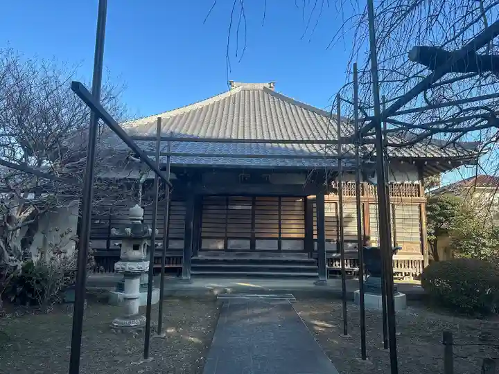 宝寿院(東京都)