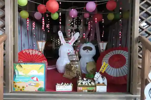 玉田神社(京都府)