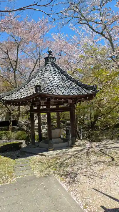 西教寺(滋賀県)