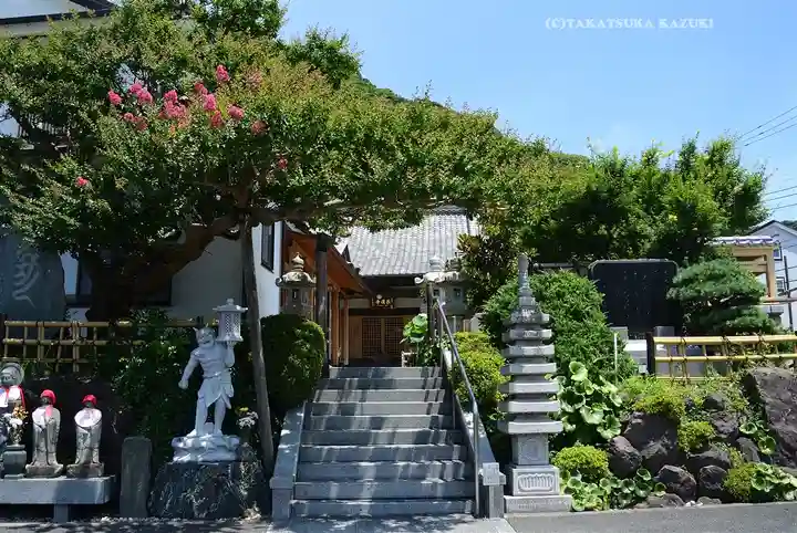 長運寺(神奈川県)