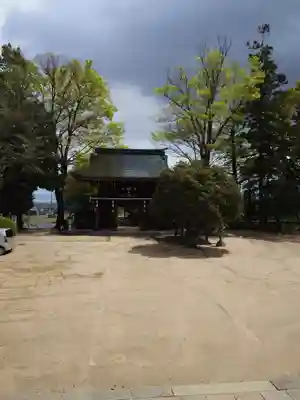 速谷神社(広島県)