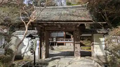 石山寺大黒天堂(滋賀県)