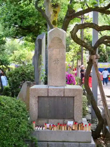 亀戸天神社のその他建物