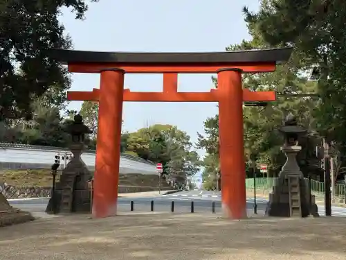 春日大社(奈良県)