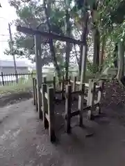 丹生神社(千葉県)