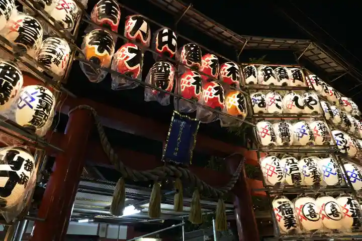 金刀比羅大鷲神社(神奈川県)