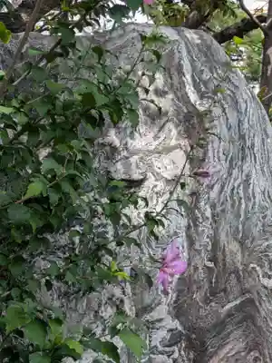 妙法寺(東京都)
