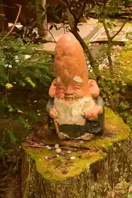 佛山寺(大分県)