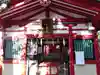 高座結御子神社(熱田神宮摂社)(愛知県)