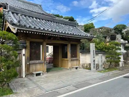 西来院(沖縄県)