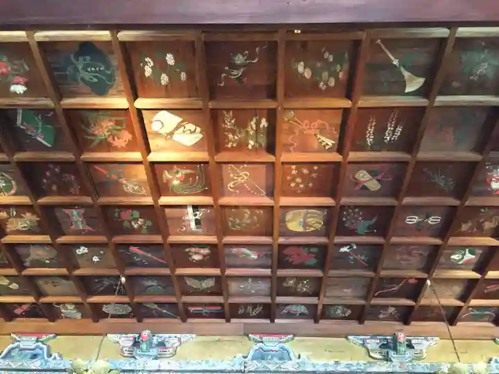 大覚寺の本殿・本堂