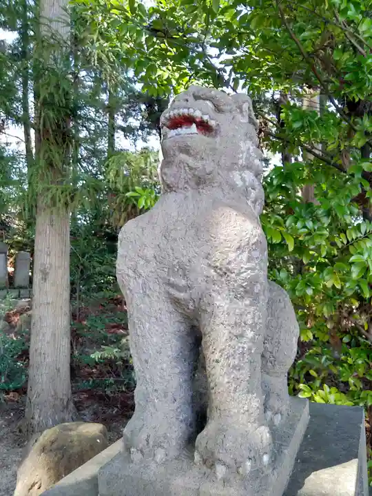 豊景神社(福島県)