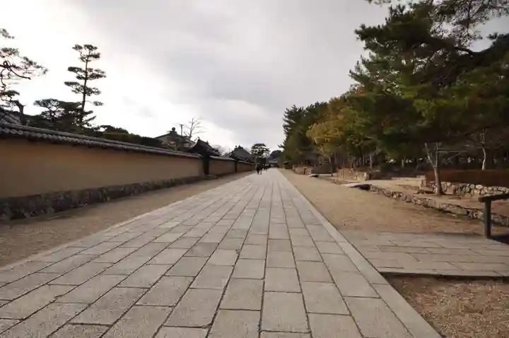 法隆寺(奈良県)