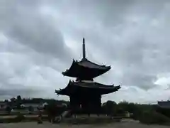 叡福寺(大阪府)