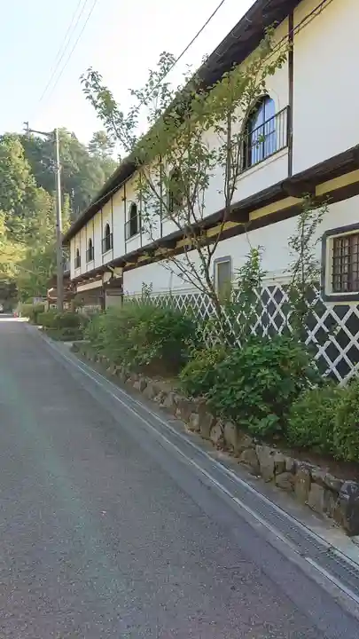 桜池院(和歌山県)